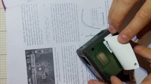 Ремонт лазерного уровня BOSCH