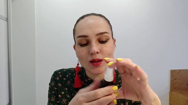 Мои масляные ароматы - 2я часть. Крымские масла. смотреть онлайн