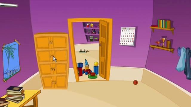 Homework Escape Video Walkthrough смотреть онлайн