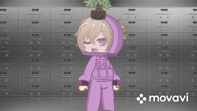 Imposter Imperceptible (gacha club Animation)￼ смотреть онлайн