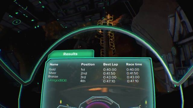Diary of a GOD BLOG 63 Radial-G : Racing Revolved space race ?? смотреть онлайн