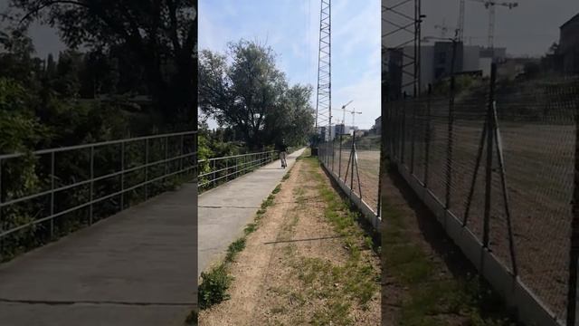 KINGSONG KS18L test ride by @IVANJEDENASTY the E-MOTIONEER смотреть онлайн