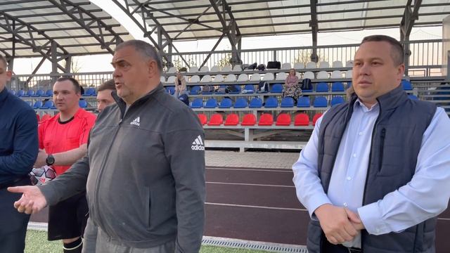 Открытие V Открытого чемпионата ЛФЛ север М.О. село Марфино 8×8 в сезоне 2021 г. смотреть онлайн