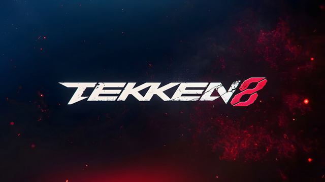 TEKKEN 8 OST | Tekken Fight Lounge Entrance
