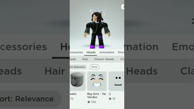 ? Анимированные лица #shorts #роблокс #roblox смотреть онлайн