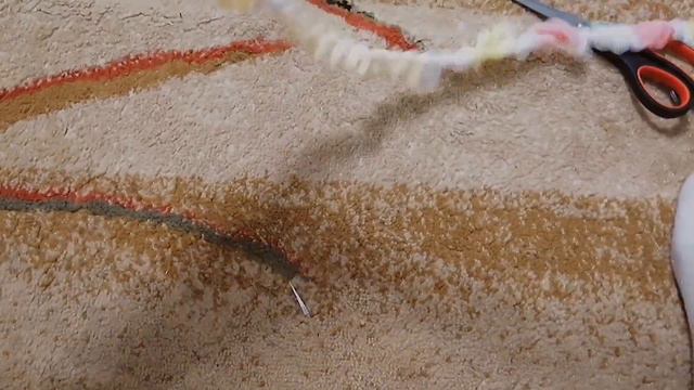 Шопер//рукоделие/ смотреть онлайн