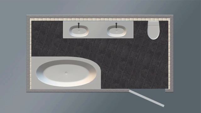 Индивидуальные ванны ESSE, Ванны из литьевого мрамора, Ванна по индивидуальным размерам смотреть онлайн