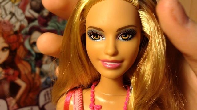Барби 