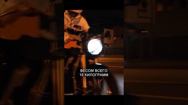 ТОП 3 Дорожных Электробайка - Без Номеров и ПРАВ Категории А ! смотреть онлайн