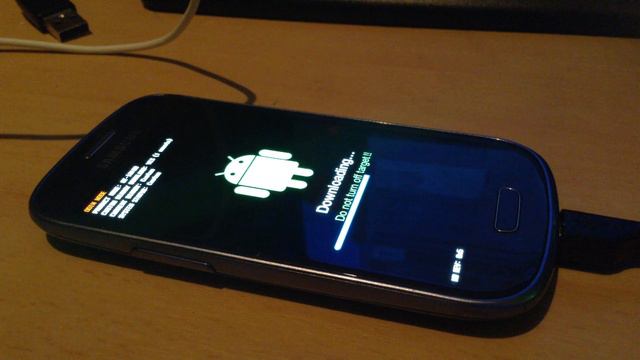 como voltar para firmware ORIGINAL du GALAXY S3 MINI 2014 смотреть онлайн