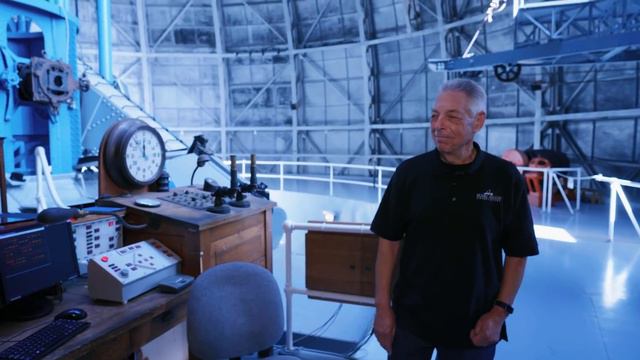 Blippi Learns About Planets At Mount Wilson Observatory! | Educational Videos for Kids смотреть онлайн