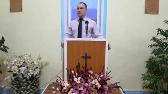 12 мая 2022 г.Тема: "Друг познается в беде" (1 Царств 17-23; 2 Царств 1).Виталий Смирнов. смотреть онлайн