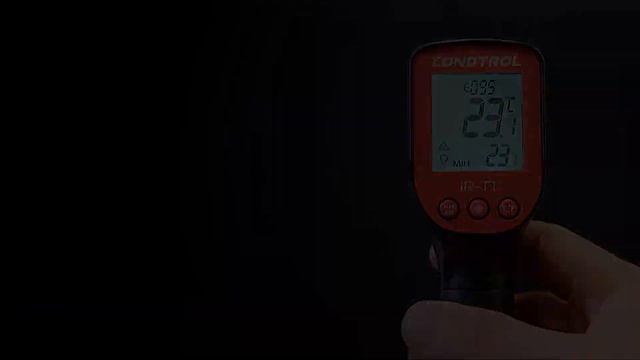 Пирометр IR-T1 Condtrol