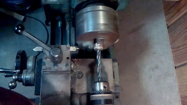 Ручка для резца из ясеня (Handle for cutter) смотреть онлайн