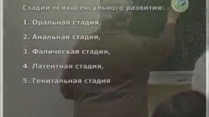 Обухова Л Ф  Психология развития и возрастная психология  Лекция 4