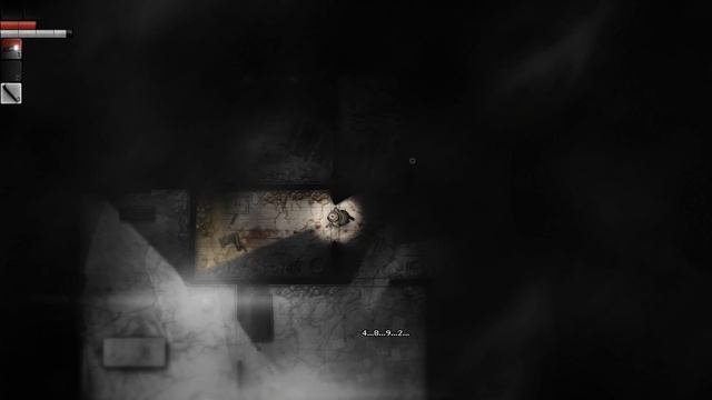 [1] A Dark Night (Let's Play Darkwood w/ GaLm) смотреть онлайн