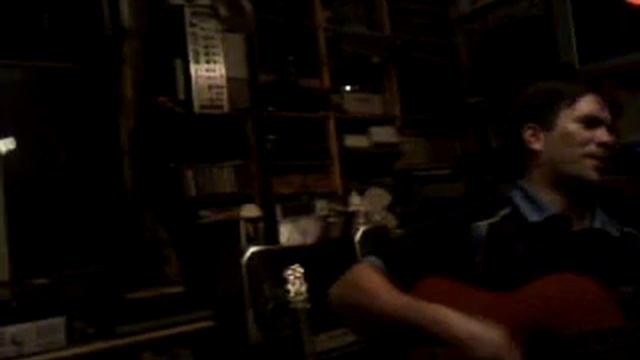 Еврашка. Михаил Михайлов запись у Рудольфа Фукса. 03.03.11 смотреть онлайн