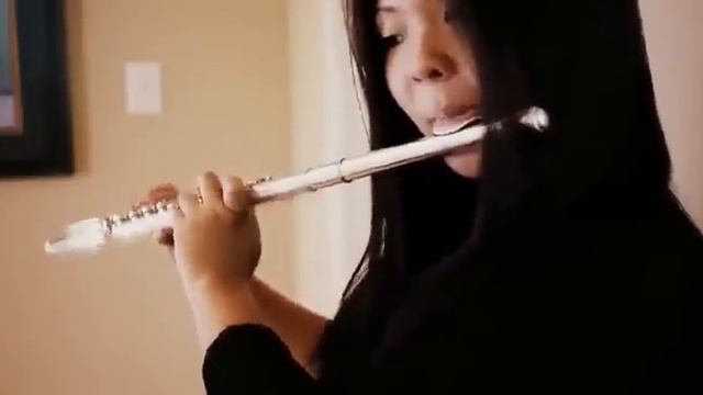 Битбок и игра на сопилке