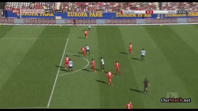 φραιμπουργκμαινζ 1-2 ourmatch.net смотреть онлайн