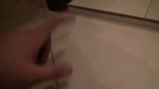 Идеальный порог в ванную комнату!!! смотреть онлайн