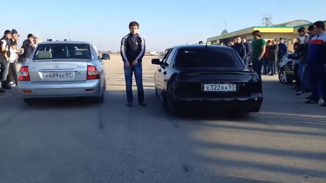 Сходка в г. Нальчик смотреть онлайн