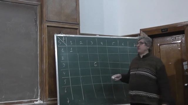 1 Пятиугольник с красными сторонами и синими диагоналями смотреть онлайн