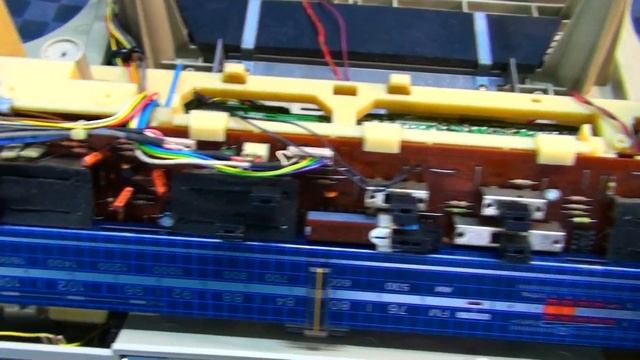 Часть 1. SHARP VZ-V2 Ремонт и восстановление. Розыгрыш! смотреть онлайн