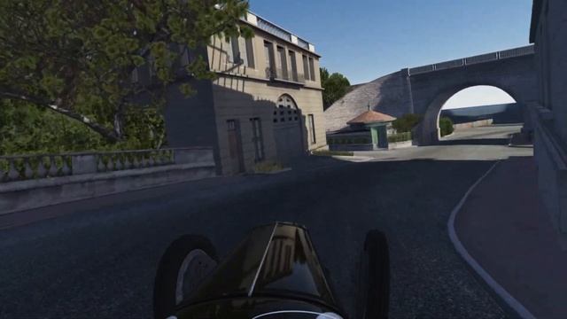 Assetto Corsa Mod Release Video: 1936 Delage 15S8 "Dick Seaman Special" смотреть онлайн