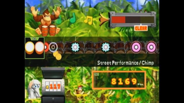 The Evolution Of All Donkey Kong Games From (1981-2020) смотреть онлайн