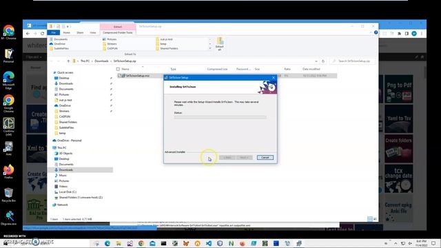 Srt To Json смотреть онлайн