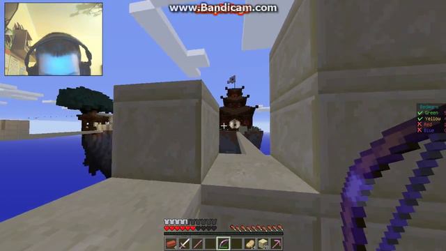 Bed Wars#4 (2 часть) делаю все по прозьбе Саши Шабарсково! смотреть онлайн