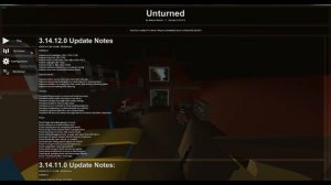 Как добавить друга в друзья в Unturned / Как играть вместе с другом в Unturned