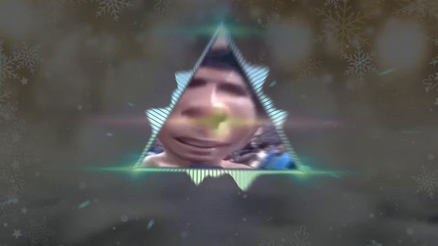 Ronaldo-siuuuuu mem(новогодняя) смотреть онлайн