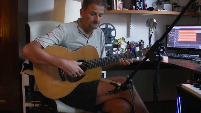 Blues when I lost You by Franco Morone смотреть онлайн