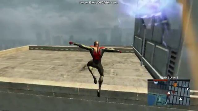 The Amazing Spiderman 2 on Zotac gt 710 2gb ddr3 Zone Edition смотреть онлайн