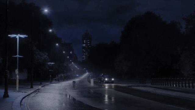 Люси и Локвуд /я бросил жребий смотреть онлайн