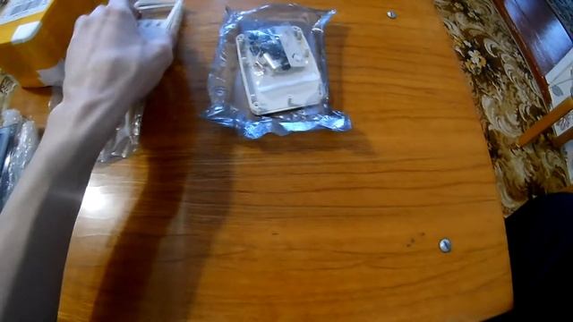 Осциллограф DSO 150 с Алиэкспресс. Распаковка посылки. смотреть онлайн