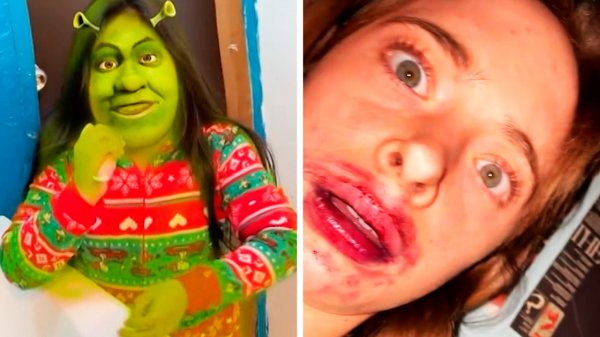 Популярные видео (3 часть)