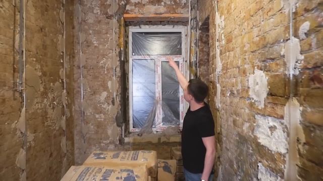 Строительные Размышления