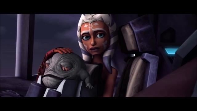 How The Clone Wars Saved Star Wars смотреть онлайн