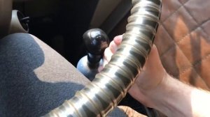 КАК ПЕРЕКЛЮЧАТЬ ПЕРЕДАЧИ НА ПАЗ?