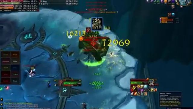 Raid Core vs LK 10 HC смотреть онлайн