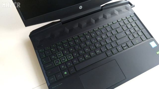 ИГРОВОЙ НОУТБУК ЗА 60 000 - HP Pavilion Gaming смотреть онлайн