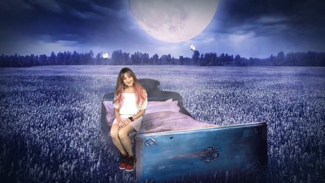 Candida (ft BlackPink MMD & VFX Theme Park) смотреть онлайн