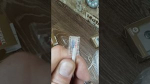 Подключение Интернет разетки Werkel