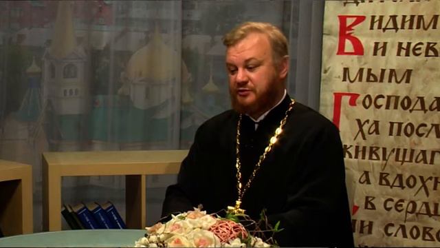 Путь к храму от 14 июля 2019 г. смотреть онлайн