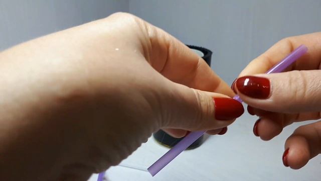 ЧТО МОЖНО СДЕЛАТЬ ИЗ КОКТЕЙЛЬНЫХ ТРУБОЧЕК / ДЕКОР СВОИМИ РУКАМИ ИЗ НИЧЕГО / смотреть онлайн