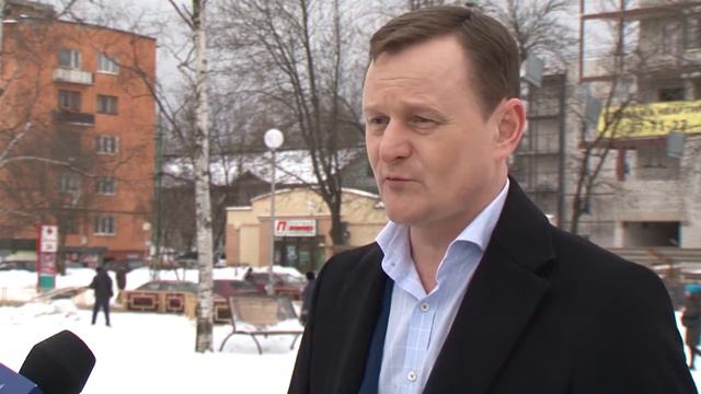 Боднарчук: "Победили жители" смотреть онлайн