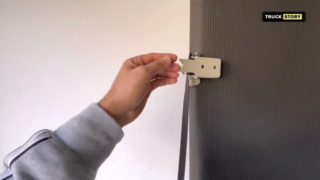 تلفاز جديد على VOLVO FH 2023