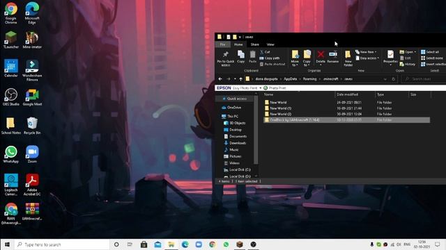 How to play OneBlock In Tlauncher(Working) смотреть онлайн